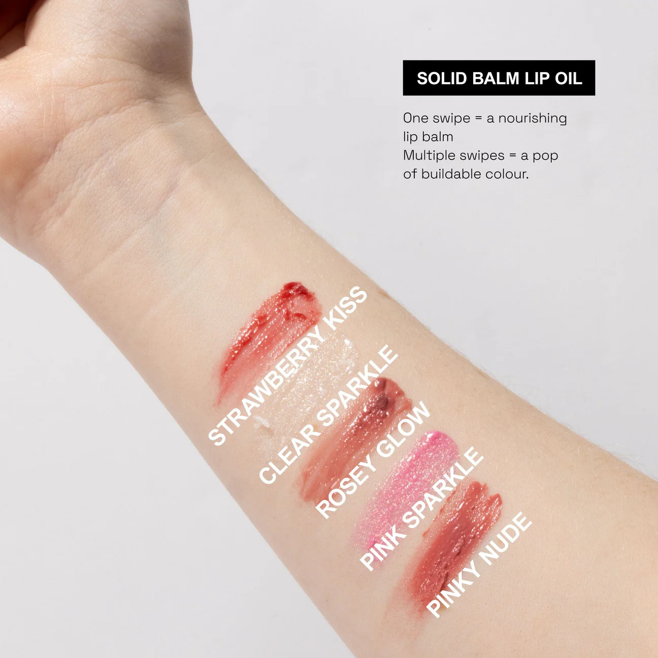 24637 Technic Solid lip oil