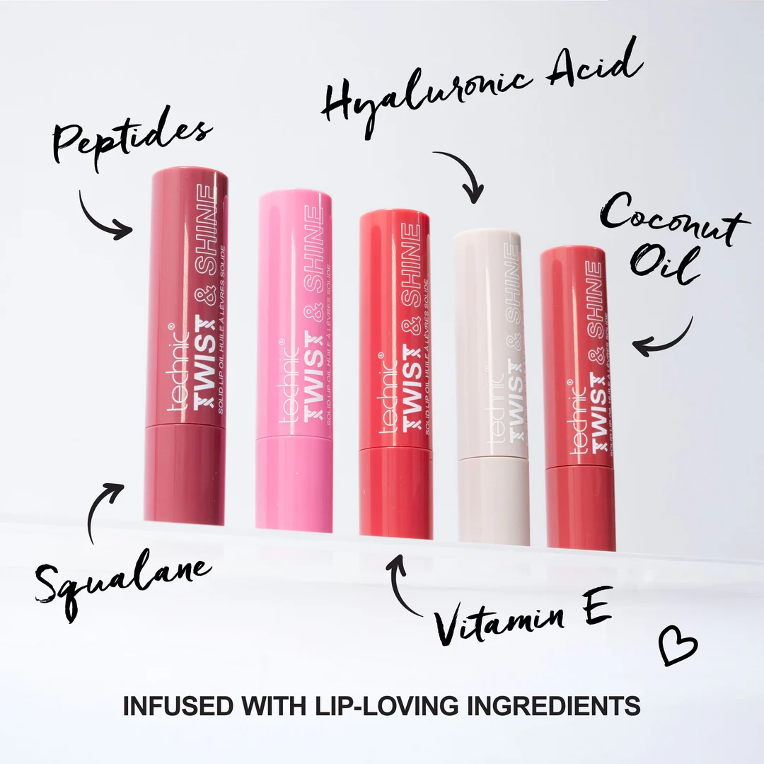 24637 Technic Solid lip oil