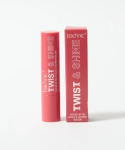 Technic Twist & Shine (5colors)