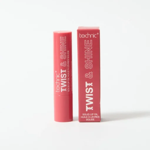 24637 Twist ShineStrawberryKissSINGLE SQ