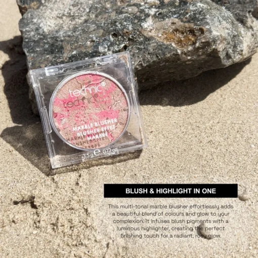 24711 13 Marble blusher