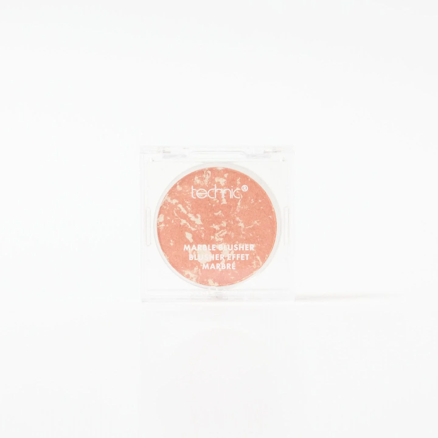 Technic Marble Blusher (3 colors)