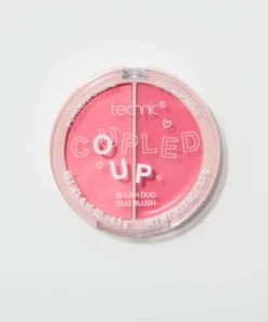 Technic Coupled Up Blush Duos (4colors)