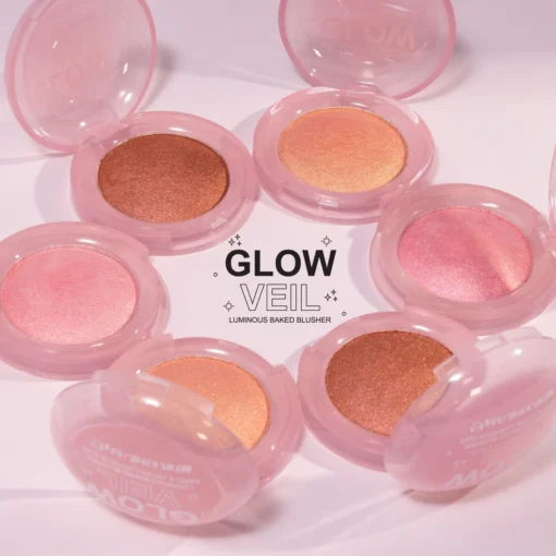 24747 Glow veil
