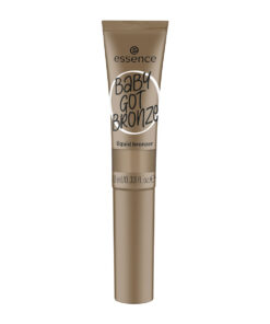 Essence Baby Got Bronze Liquid Bronzer 10ml