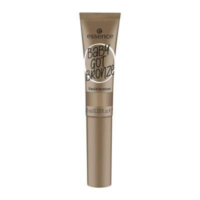 Essence Baby Got Bronze Liquid Bronzer 10ml