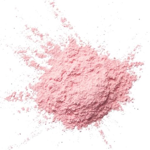 6513E Soft Pink LooseSettingPowder 6