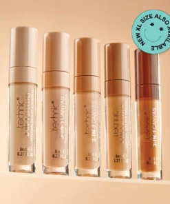 Technic 3 in 1 Canvas Concealer (5colors)