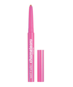 Alternative view of Wet n Wild Chameleon Chrome Eyeliner Planet Disco 6706E