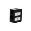 E770B Dual Pencil Sharpener 2