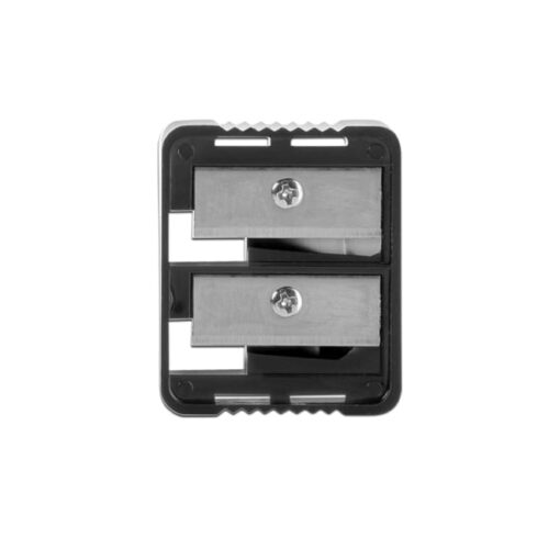 E770B Dual Pencil Sharpener frontimage 1