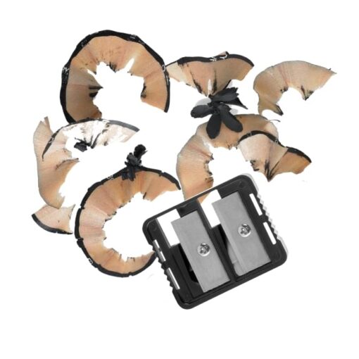 E770B Dual Pencil Sharpener swatchimage 3