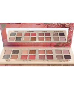 W7 Mixology Eyeshadow Palette