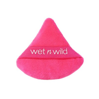 Wet N Wild Powder Puff