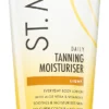 St. Moriz Daily Tanning Moisturiser 200ml