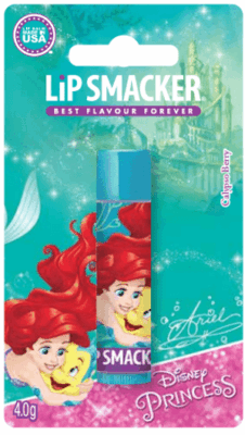 Lip Smacker Lip Balm Disney Princess – Ariel