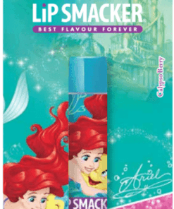Lip Smacker Lip Balm Disney Princess – Ariel