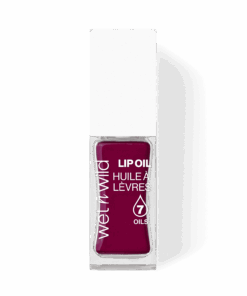 WetNWild Lip Oil (7Colors)