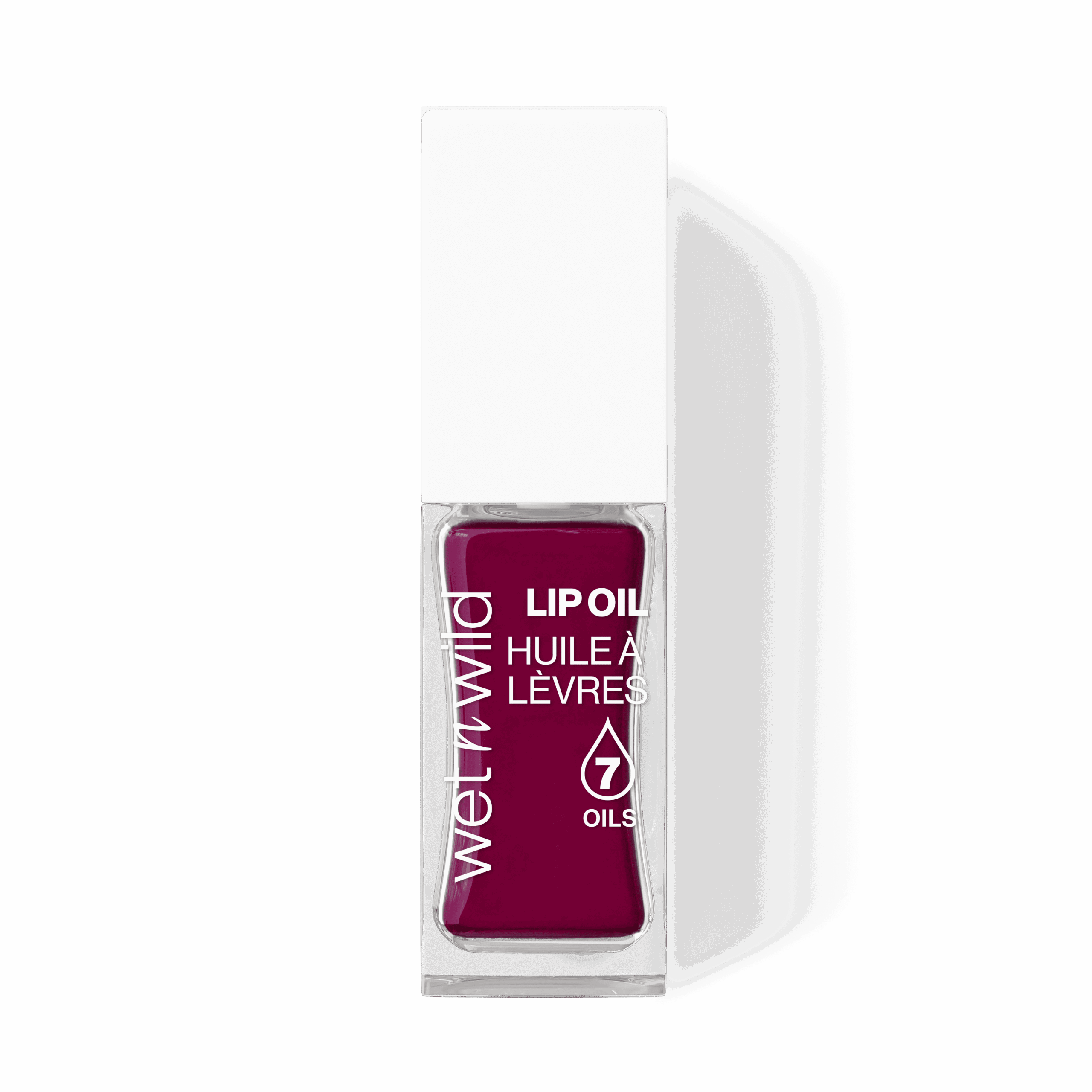 WetNWild Lip Oil (7Colors)