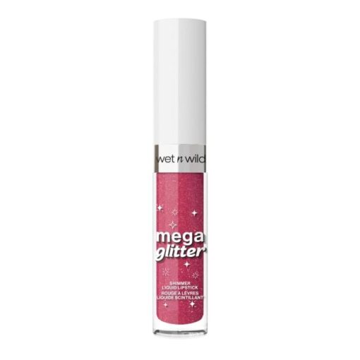 MegaGlitter 3002E Pink.Future 1