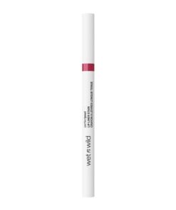 Wet n Wild Perfect Pout Lip Liner Stain Spilled Wine