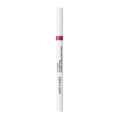 Wet n Wild Perfect Pout Lip Liner Stain Spilled Wine