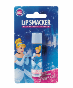 Lip Smacker Lip Balm Disney Princess – Cinderella