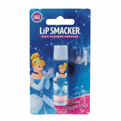 Lip Smacker Lip Balm Disney Princess – Cinderella