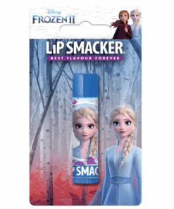 Lip Smacker Lip Balm Frozen II Elsa – Northern Blue Raspberry