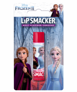 Lip Smacker Lip balm Frozen II Elsa & Anna – Stronger Strawberry