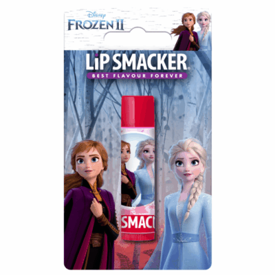 Lip Smacker Lip balm Frozen II Elsa & Anna – Stronger Strawberry