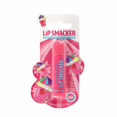 Lip Smacker Lip Balm Fruity – Tropical Punch