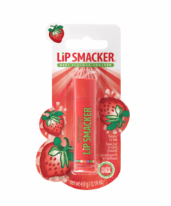Lip Smacker  Lip Balm Fruity – Strawberry