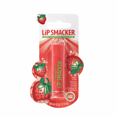 Lip Smacker  Lip Balm Fruity – Strawberry