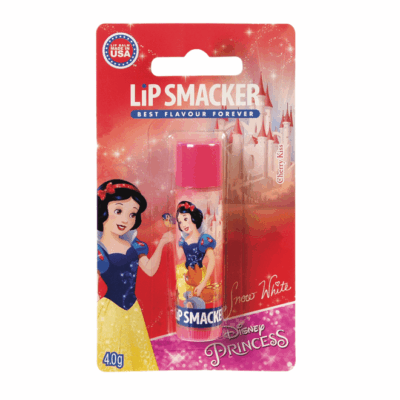 Lip Smacker Lip Balm Disney Princess – Snow White