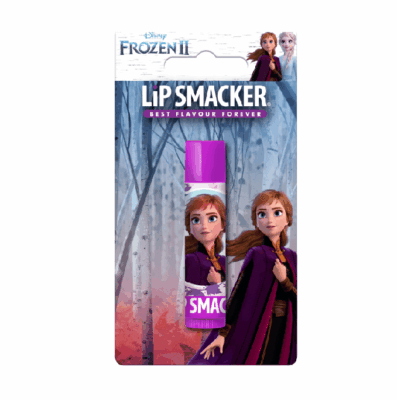 Lip Smacker Lip Balm Frozen II Anna – Optimistic Berr