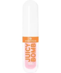 Essence Juicy Bomb Party Lip Oil 01 - Peach Perfect 2.4ml