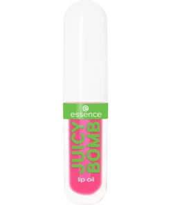 Essence Juicy Bomb Party Lip Oil 02 - Watermelon Wonders 2.4ml