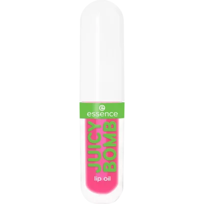 Essence Juicy Bomb Party Lip Oil 02 - Watermelon Wonders 2.4ml