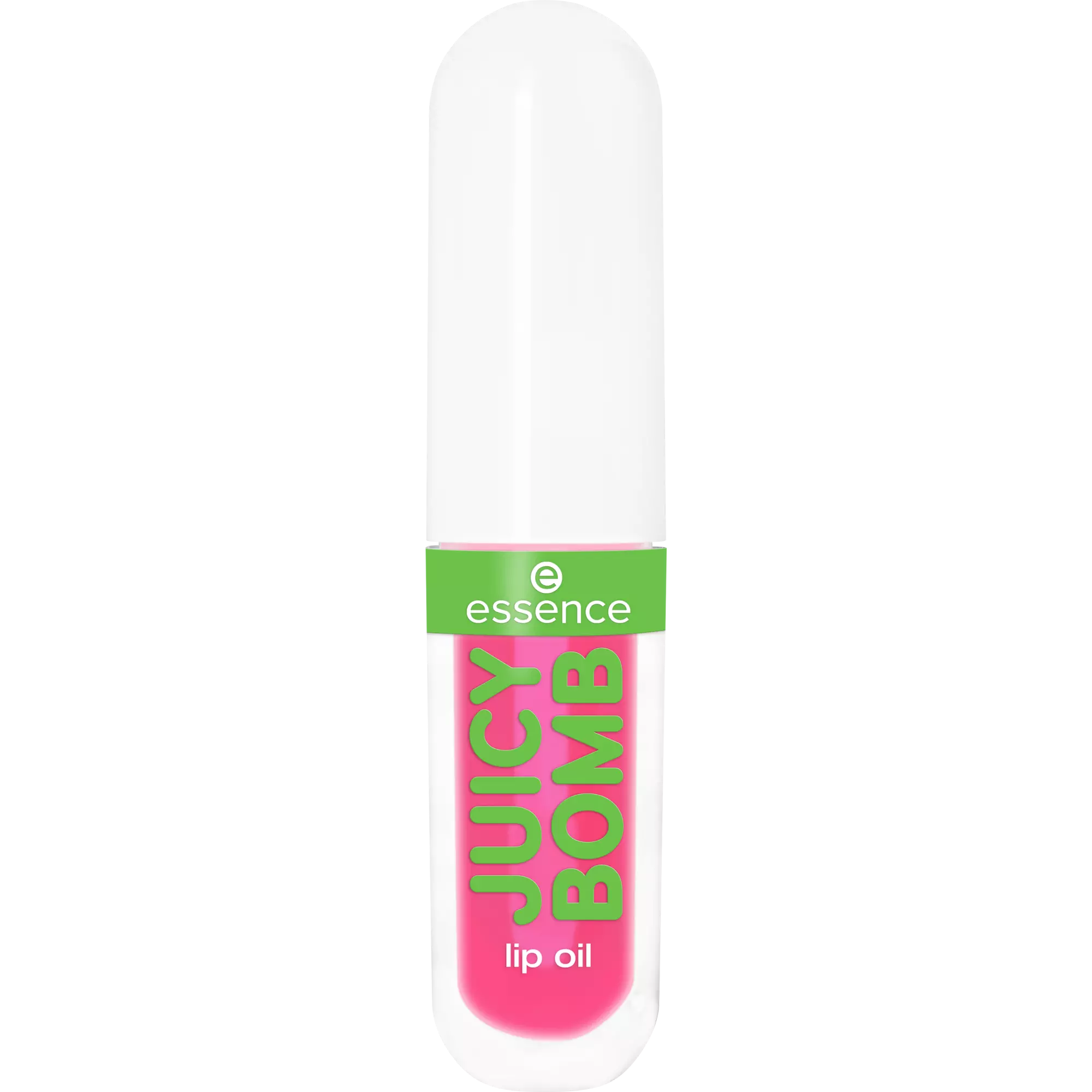 Essence Juicy Bomb Party Lip Oil 02 - Watermelon Wonders 2.4ml