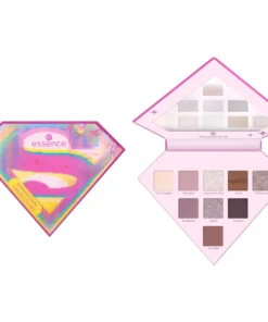 Essence Superman Eyeshadow Palette 01 - Find your power 7g