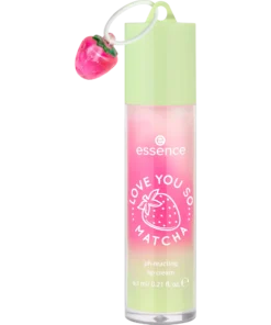 Essence Ph-reacting Lip Cream Love You So Matcha 6.5ml