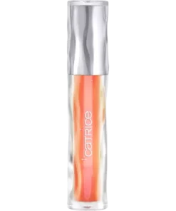 Catrice Underwater Secrets Hydra Sheen Lipgloss C01 Rollin' In The Deep 2.7ml