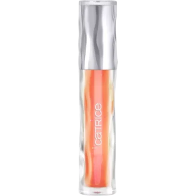 Catrice Underwater Secrets Hydra Sheen Lipgloss C01 Rollin' In The Deep 2.7ml