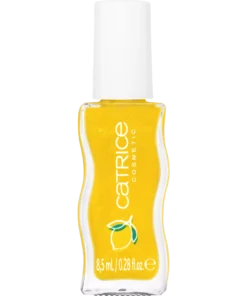 Catrice Summer Lips Lip Glaze C01 Lemon Spritz 8.5ml