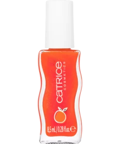 Catrice Summer Lips Lip Glaze C02 Orange Spritz 8.5ml