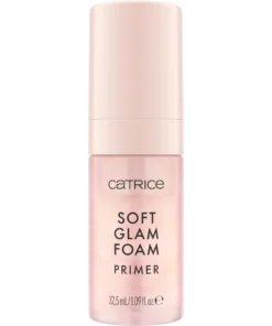 Catrice Soft Glam Foam Primer 010 Beyond The Cloud