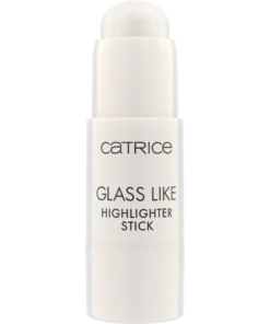 Alternative view of Catrice Glass Like Highlighter Stick 010 Keep It Glassy