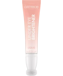 Alternative view of Catrice Under Eye Brightener Liquid 010 Light Rose