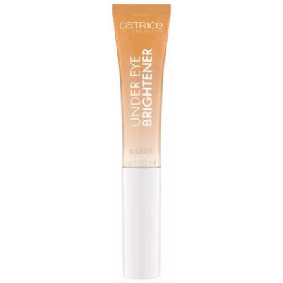 Catrice Under Eye Brightener Liquid 020 Warm Nude